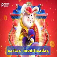 cartas modificadas para clash royale